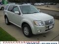 Light Sage - Mariner V6 Premier 4WD Photo No. 14
