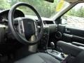 2008 Stornoway Grey Metallic Land Rover LR3 V8 SE  photo #10