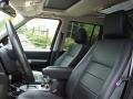 2008 Stornoway Grey Metallic Land Rover LR3 V8 SE  photo #11