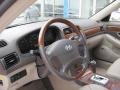 2005 Powder White Pearl Hyundai XG350 L  photo #8