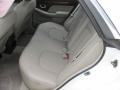 2005 Powder White Pearl Hyundai XG350 L  photo #13