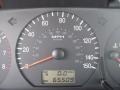 2005 Powder White Pearl Hyundai XG350 L  photo #15