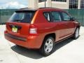 Sunburst Orange Pearl - Compass Sport Photo No. 3