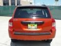 Sunburst Orange Pearl - Compass Sport Photo No. 4