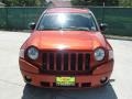 Sunburst Orange Pearl - Compass Sport Photo No. 8