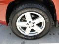 Sunburst Orange Pearl - Compass Sport Photo No. 12