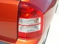 Sunburst Orange Pearl - Compass Sport Photo No. 18
