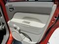 Sunburst Orange Pearl - Compass Sport Photo No. 25