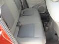 Sunburst Orange Pearl - Compass Sport Photo No. 26
