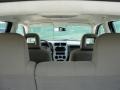 Sunburst Orange Pearl - Compass Sport Photo No. 28