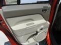 Sunburst Orange Pearl - Compass Sport Photo No. 29