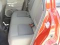 Sunburst Orange Pearl - Compass Sport Photo No. 30