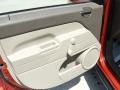 Sunburst Orange Pearl - Compass Sport Photo No. 31