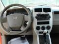 Sunburst Orange Pearl - Compass Sport Photo No. 35