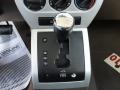 Sunburst Orange Pearl - Compass Sport Photo No. 39