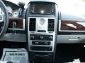 2010 Deep Cherry Red Crystal Pearl Chrysler Town & Country Touring  photo #11