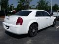 2010 Bright White Chrysler 300 300S V6  photo #3