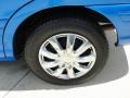 1998 Intense Blue Pearl Dodge Neon Highline Sedan  photo #13