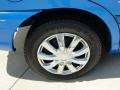 1998 Intense Blue Pearl Dodge Neon Highline Sedan  photo #14