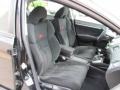 Nighthawk Black Pearl - Civic Si Sedan Photo No. 8