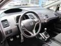 Nighthawk Black Pearl - Civic Si Sedan Photo No. 10