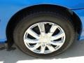 1998 Intense Blue Pearl Dodge Neon Highline Sedan  photo #15
