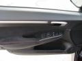 Nighthawk Black Pearl - Civic Si Sedan Photo No. 11