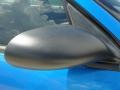 1998 Intense Blue Pearl Dodge Neon Highline Sedan  photo #16