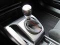 Nighthawk Black Pearl - Civic Si Sedan Photo No. 12