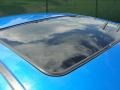 1998 Intense Blue Pearl Dodge Neon Highline Sedan  photo #18