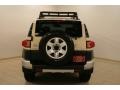 Sandstorm Metallic - FJ Cruiser 4WD Photo No. 6