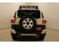 2008 Sandstorm Metallic Toyota FJ Cruiser 4WD  photo #6