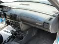 1998 Intense Blue Pearl Dodge Neon Highline Sedan  photo #26