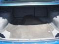 1998 Intense Blue Pearl Dodge Neon Highline Sedan  photo #30