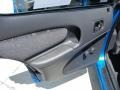 1998 Intense Blue Pearl Dodge Neon Highline Sedan  photo #31