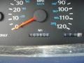 1998 Intense Blue Pearl Dodge Neon Highline Sedan  photo #43