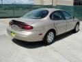 1998 Prairie Tan Metallic Ford Taurus LX  photo #3