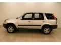 Sebring Silver Metallic - CR-V EX 4WD Photo No. 4
