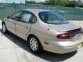 1998 Prairie Tan Metallic Ford Taurus LX  photo #5