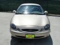 1998 Prairie Tan Metallic Ford Taurus LX  photo #8