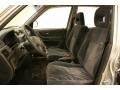 1999 Sebring Silver Metallic Honda CR-V EX 4WD  photo #9