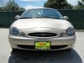 1998 Prairie Tan Metallic Ford Taurus LX  photo #9