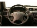 1999 Sebring Silver Metallic Honda CR-V EX 4WD  photo #10