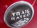 Flame Red - Wrangler Unlimited Rubicon 4x4 Photo No. 6