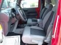 Flame Red - Wrangler Unlimited Rubicon 4x4 Photo No. 7