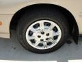 1998 Prairie Tan Metallic Ford Taurus LX  photo #12