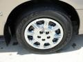 1998 Prairie Tan Metallic Ford Taurus LX  photo #15
