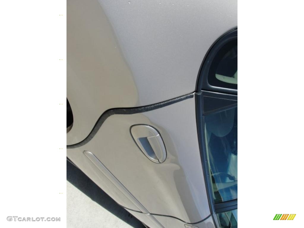 1998 Taurus LX - Prairie Tan Metallic / Medium Prairie Tan photo #18