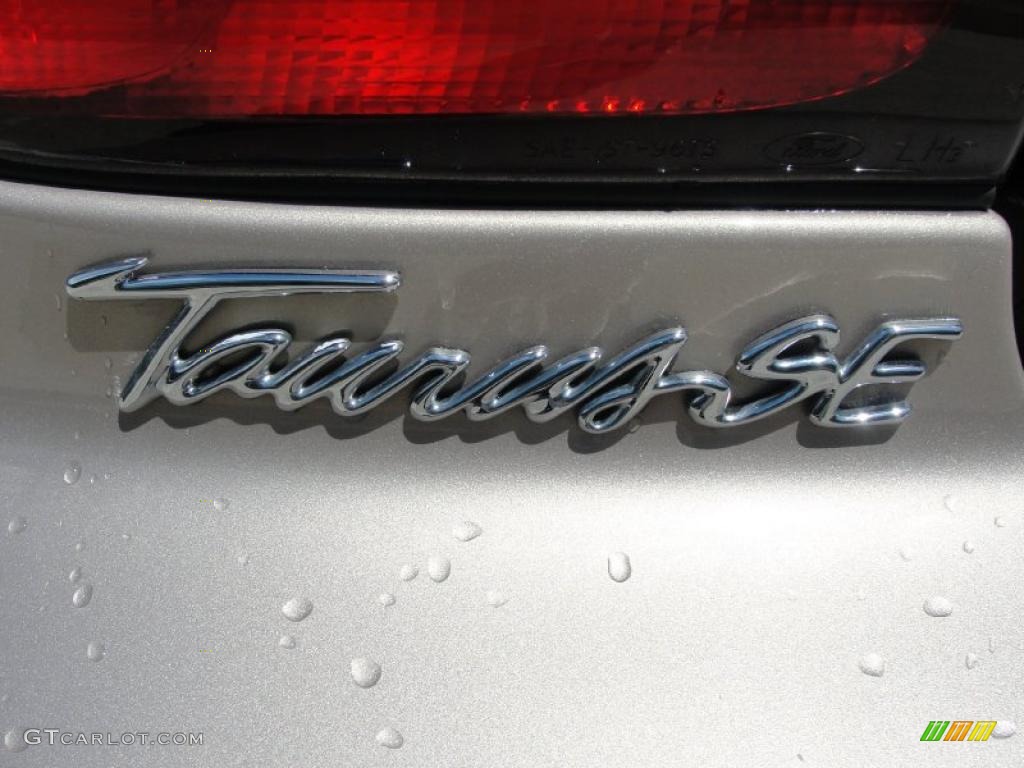 1998 Taurus LX - Prairie Tan Metallic / Medium Prairie Tan photo #19