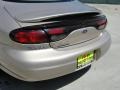 1998 Prairie Tan Metallic Ford Taurus LX  photo #20